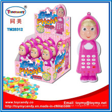 Masa Cell Phone Toy with Music Candy